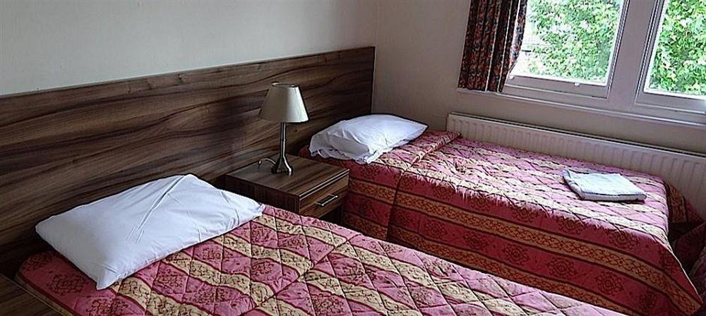 National Hotel Лондон Экстерьер фото