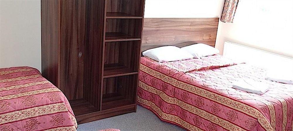 National Hotel Лондон Экстерьер фото