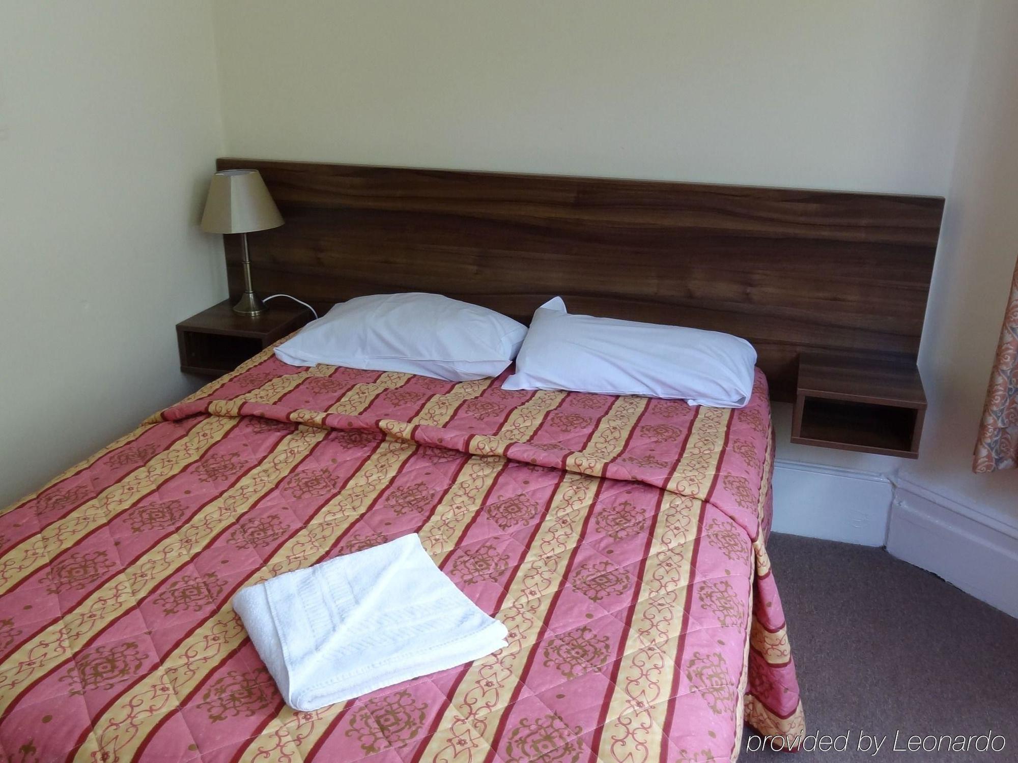 National Hotel Лондон Экстерьер фото