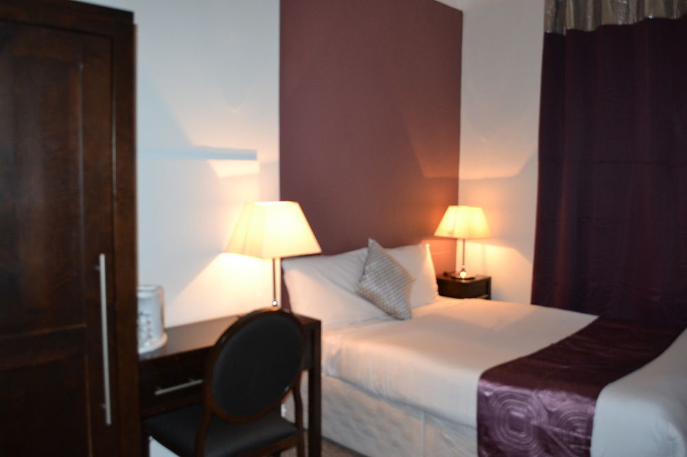 National Hotel Лондон Экстерьер фото