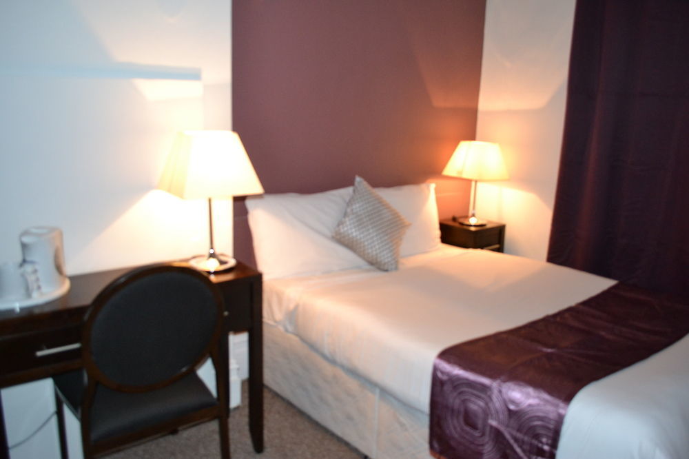 National Hotel Лондон Экстерьер фото