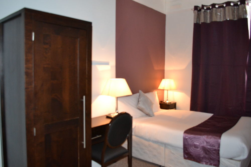 National Hotel Лондон Экстерьер фото