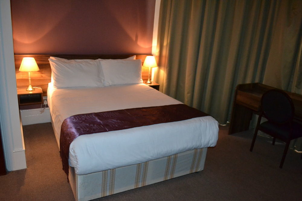 National Hotel Лондон Экстерьер фото